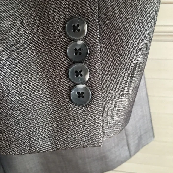 Billy London suit - Picture 7 of 8